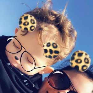 Meet your Posher, Aurelia